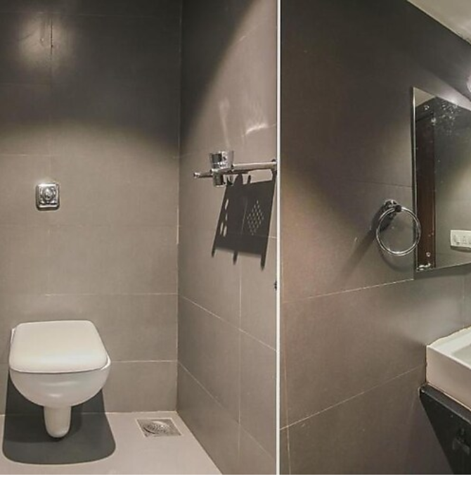 Deluxe Residency Standard Room 3