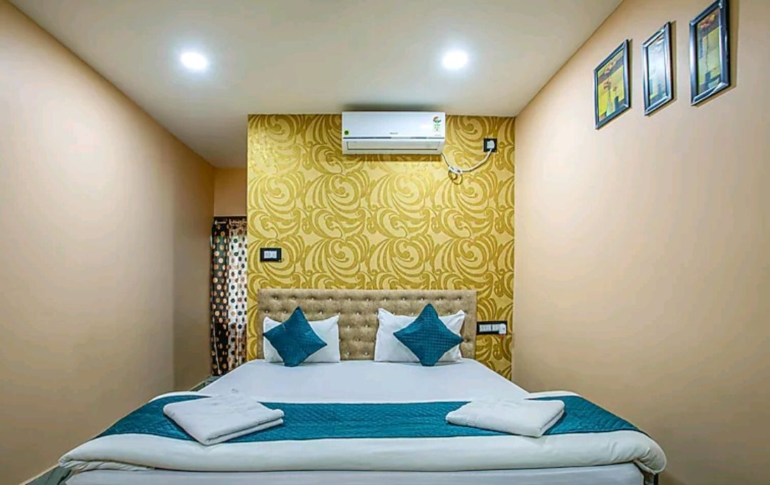 Super Deluxe Room