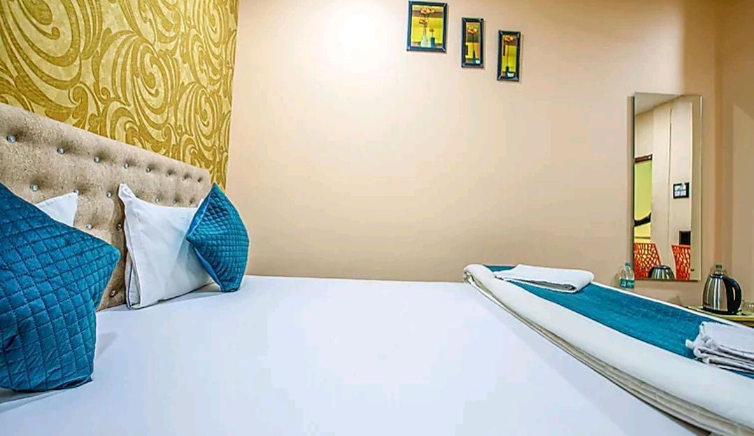 Classic Non AC Room