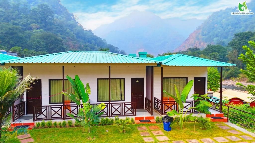 Phool Chatti Resort