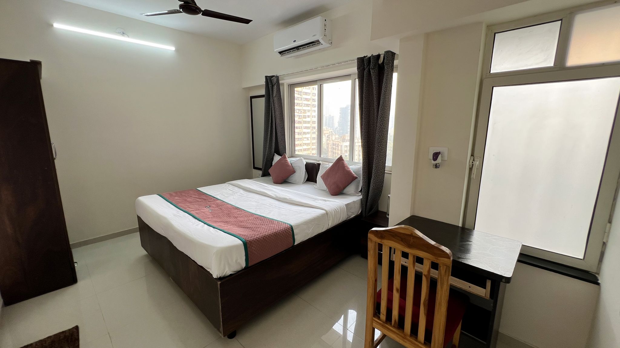 2 BHK APARTMENT