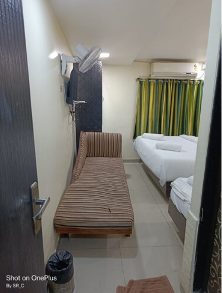 Hotel Golden Sagar