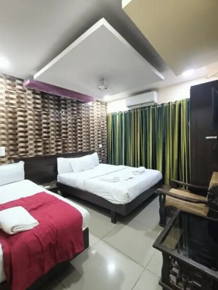 Hotel Golden Sagar