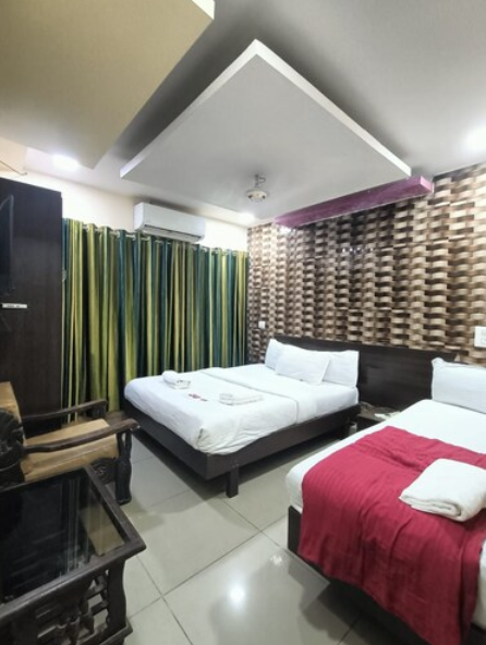 Hotel Golden Sagar