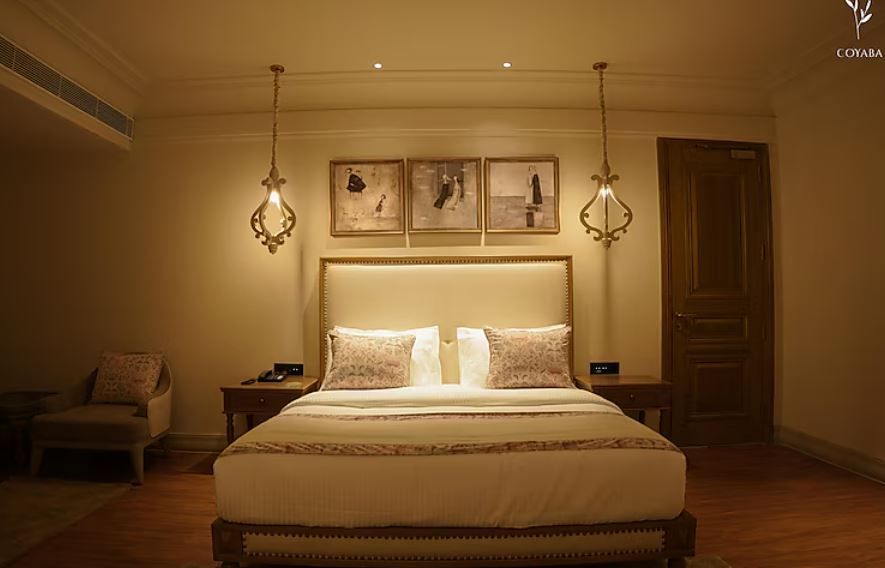 Premium Boutique Room