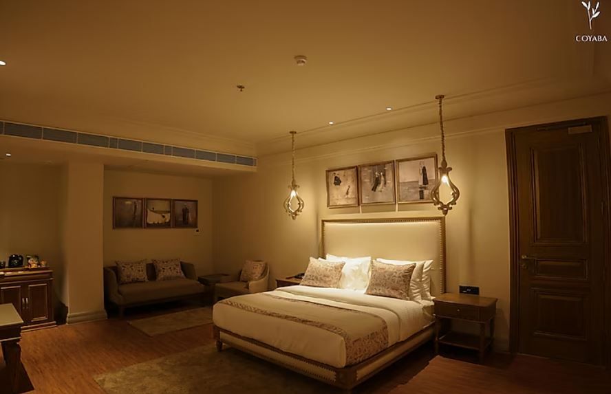 Premium Boutique Room