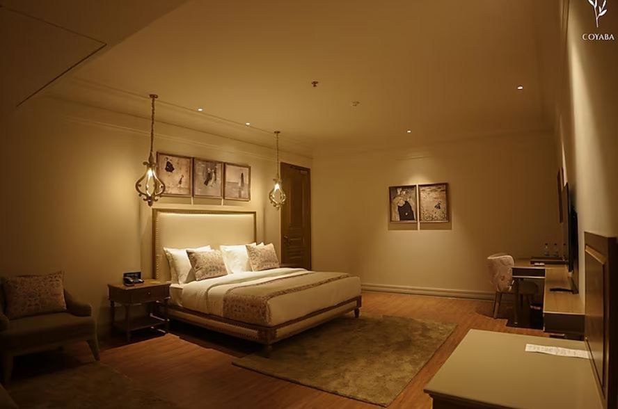 Premium Boutique Room