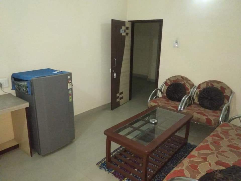 Standard 6 Bed NonAC