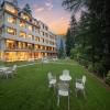 Snow Valley Heights ( An Elegant Air-Conditioned Escape by Snow Valley Resorts) Manali