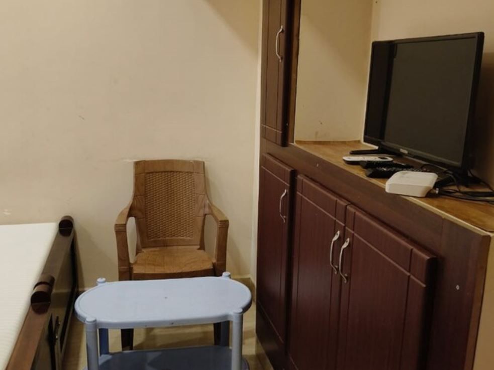 Le Grace Sivaganga STANDARD 4