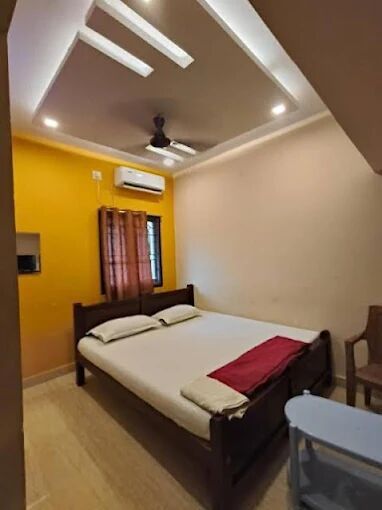 Le Grace Sivaganga STANDARD 2