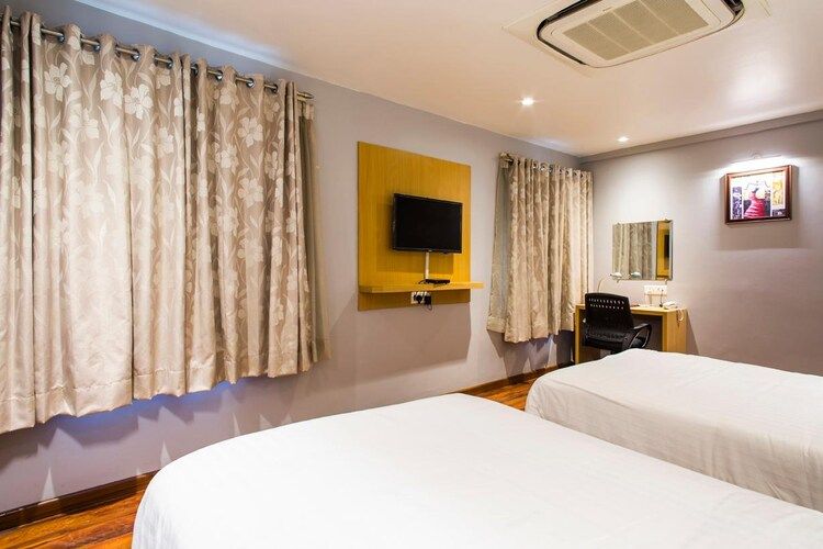 Executive Room