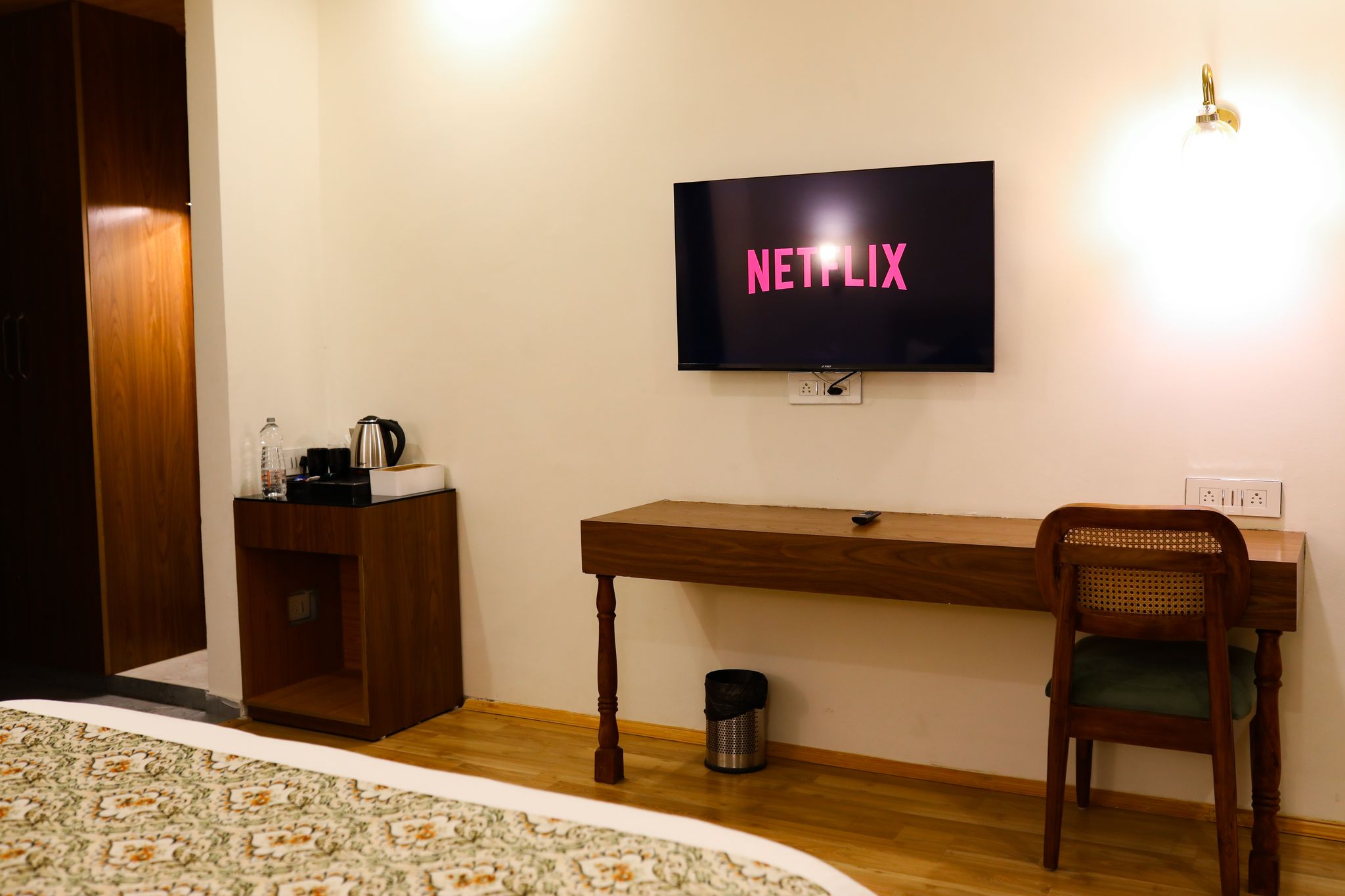  Luxury Mountain View