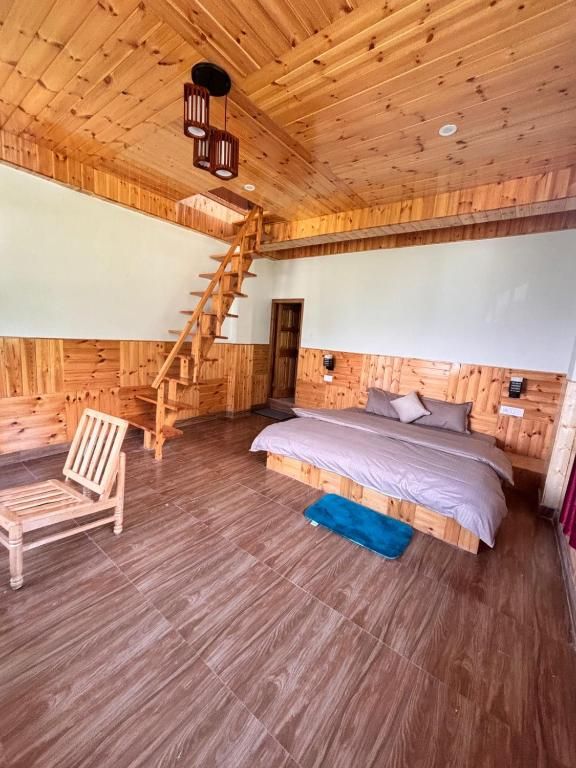 Hotel Manali Morning