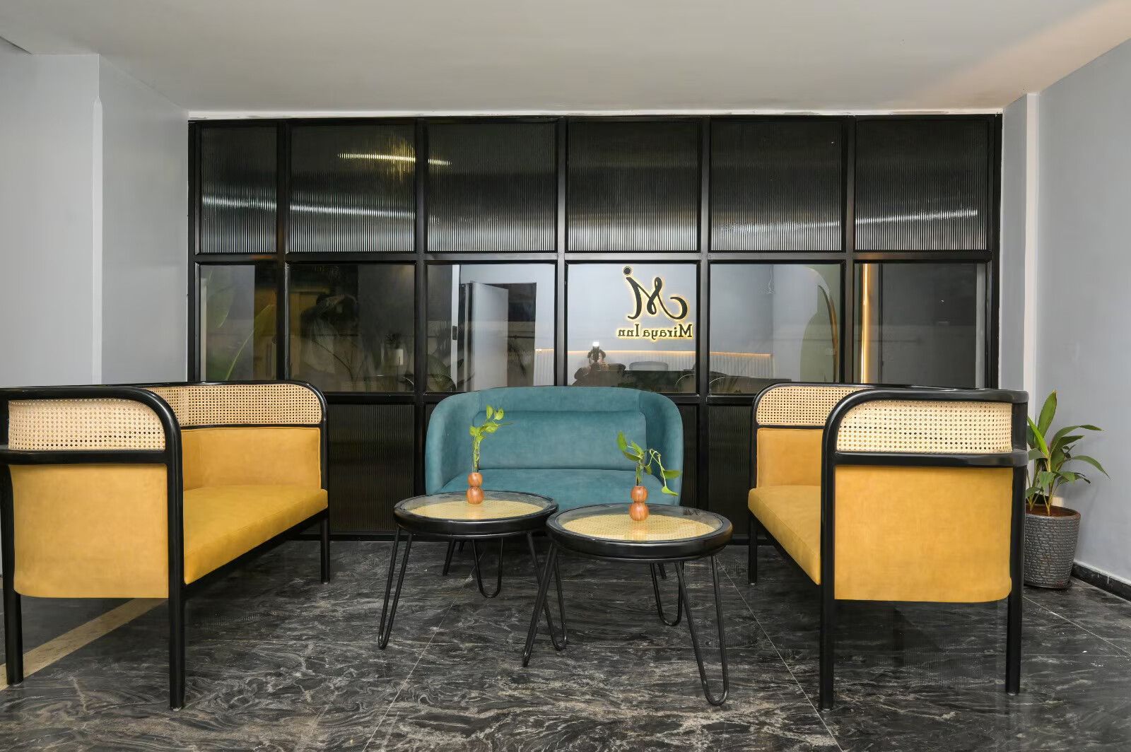 Hotel Miraya Inn