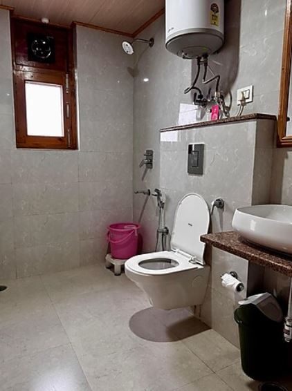 Deluxe with Balcony Room