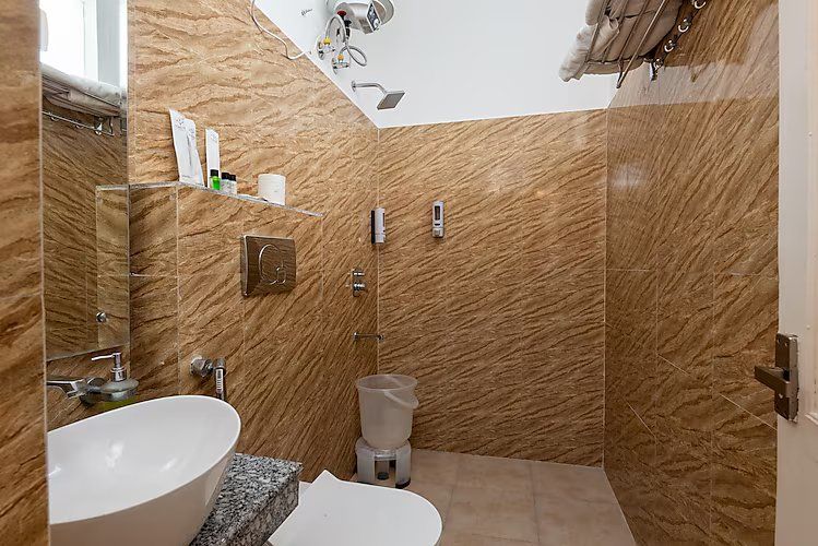 2 BHK Villa with Balcony