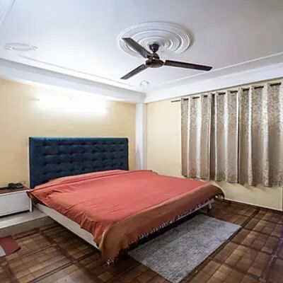 The Rainbow Inn Standard Room (No Balcony) 4