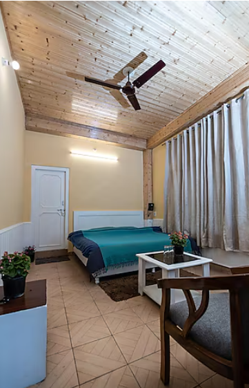 The Rainbow Inn Standard Room (No Balcony) 2