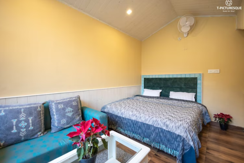 The Rainbow Inn Executive Suite 2