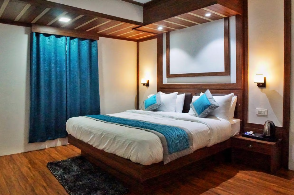  Premium Deluxe Non-View