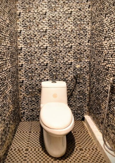 Bed in 2-Bed Mixed Dorm with Shared Washroom