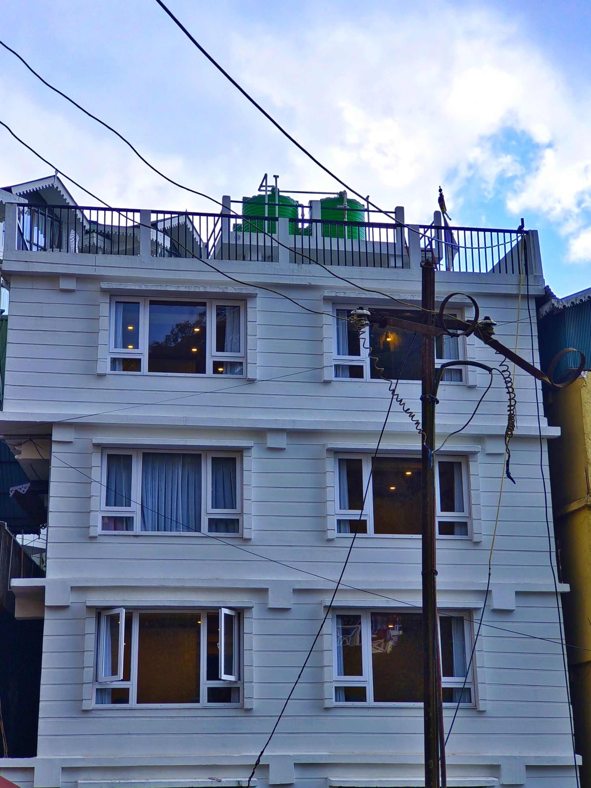 Aurora The Mall Darjeeling