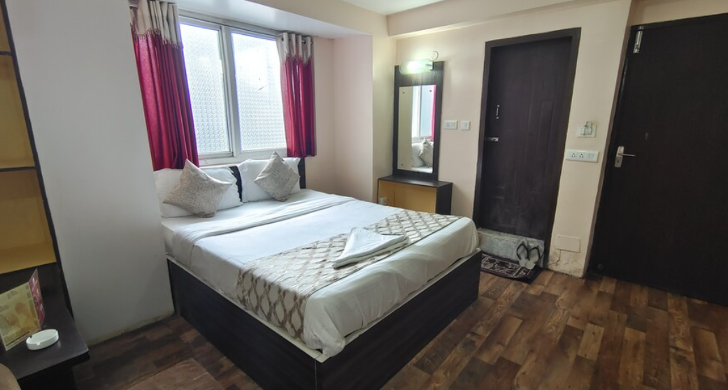 Hotel Windhorse Standard Non View Room (Only For 2 person) 2