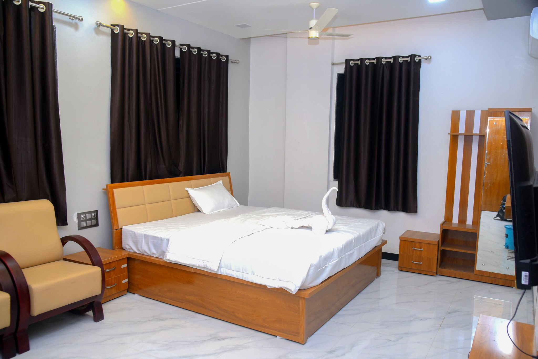 Suite Room