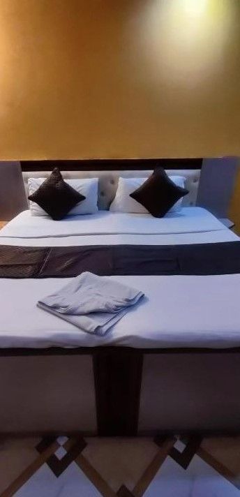 Prime Stay Double Room 3