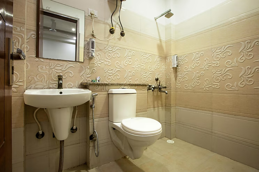 Hotel Surya Palace by Aura Deluxe Room 7