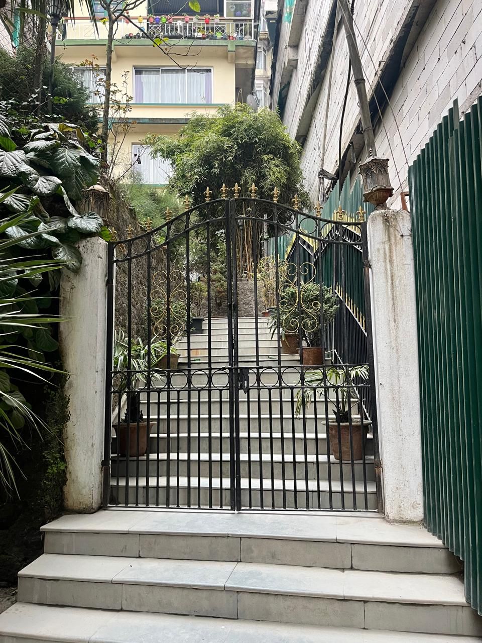 Orangepetal Comfort Himalayan Resort