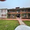 Hotel Bihanga Resort