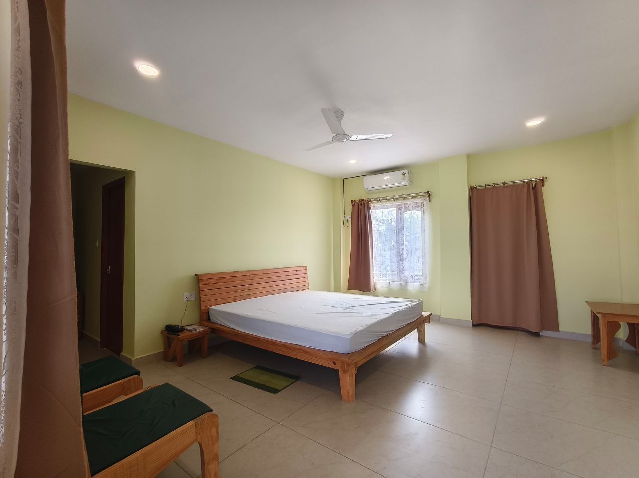 Orangepetal Exotic Bihanga Resort Deluxe 2