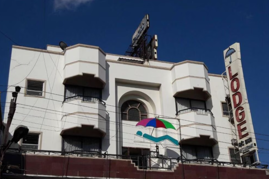 Hotel Soorya International