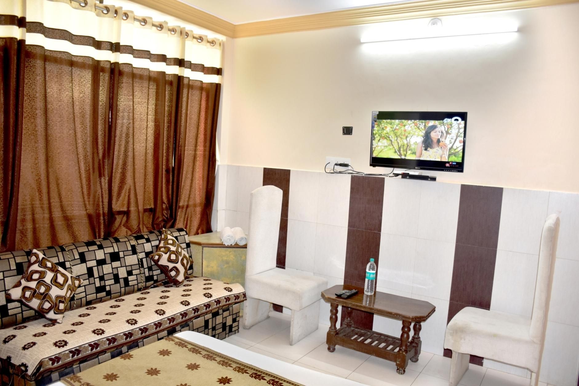  Mamta Palace  Classic Room 7