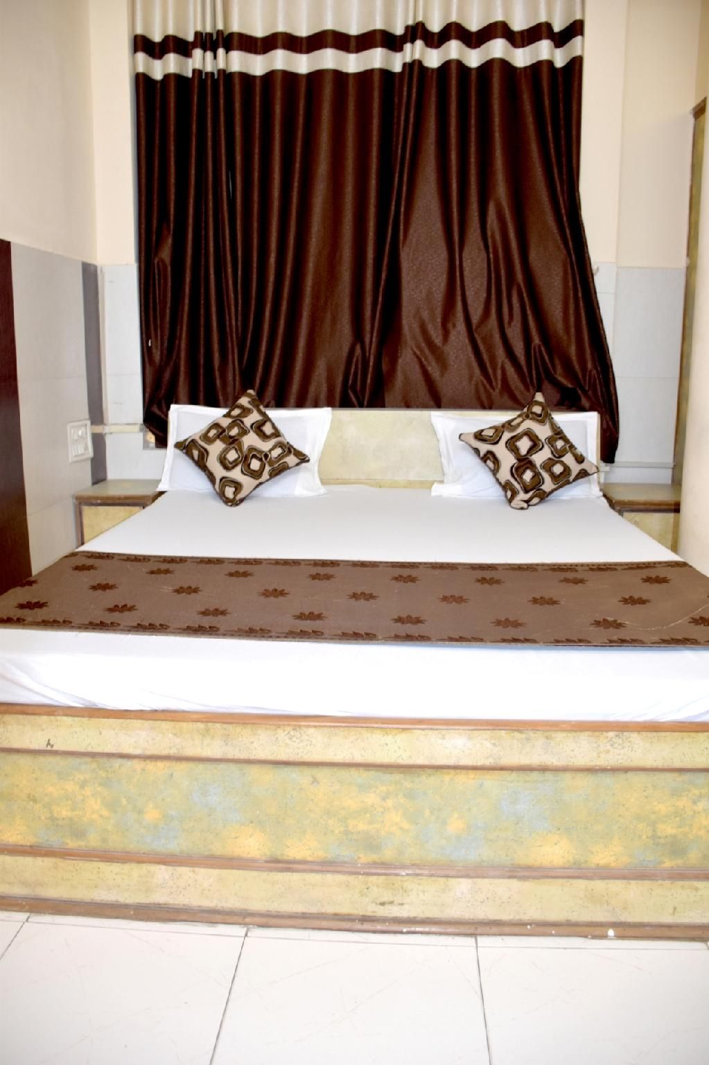  Mamta Palace  Classic Room 5