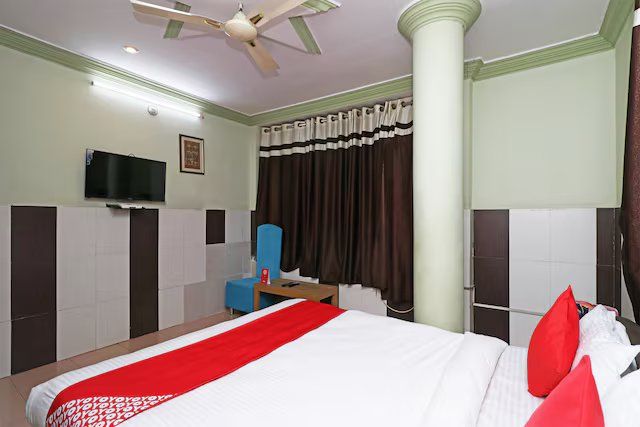  Mamta Palace  Classic Room 2