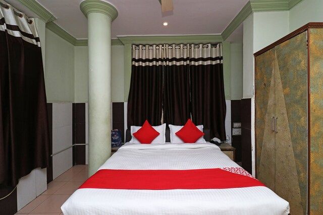  Mamta Palace  Classic Room 3