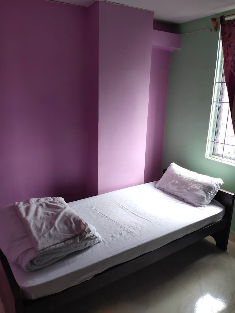 Hotel Famy Palace Double Non-AC