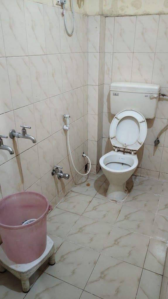 Hotel Kingfisher,Dimapur Standard Double Room 4