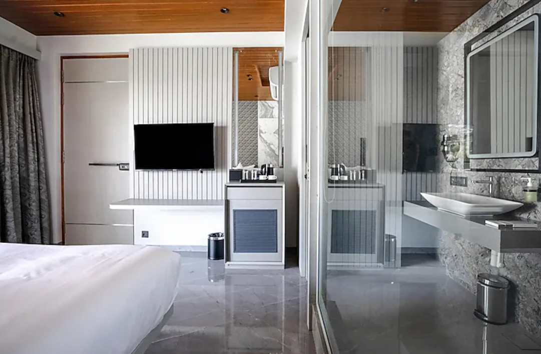 Casa Mae Luxury Resorts and Spa Alibaug Deluxe Rooms 2