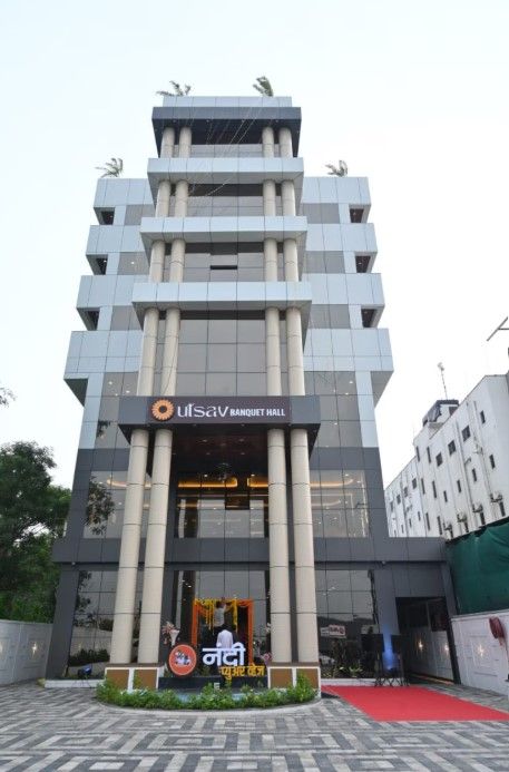 Hotel Comfort Inn Shikrapur