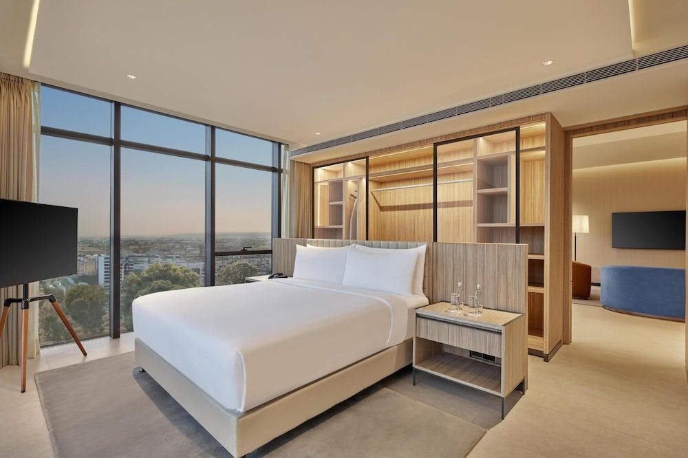 Presidential Suite, 1 King Bed