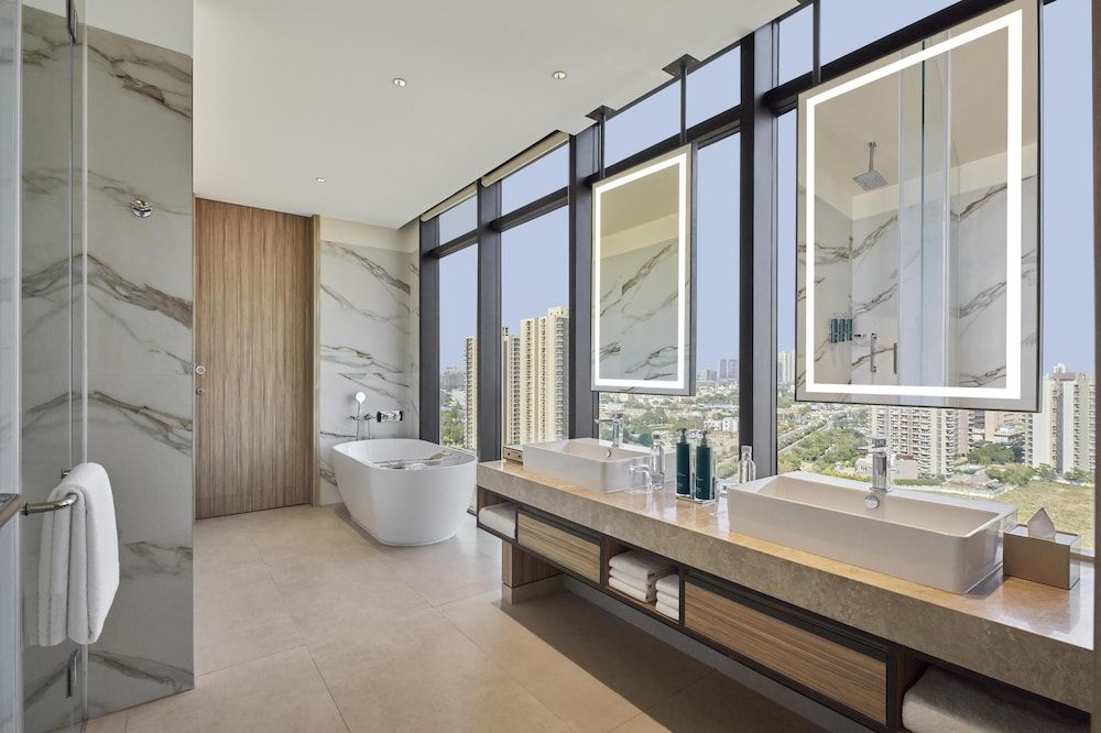 Presidential Suite, 1 King Bed