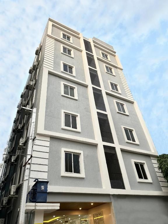 Axon Business Stays Hitech City Hyderabad