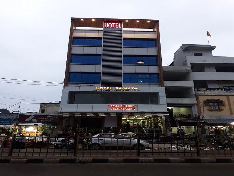 Hotel Sainath