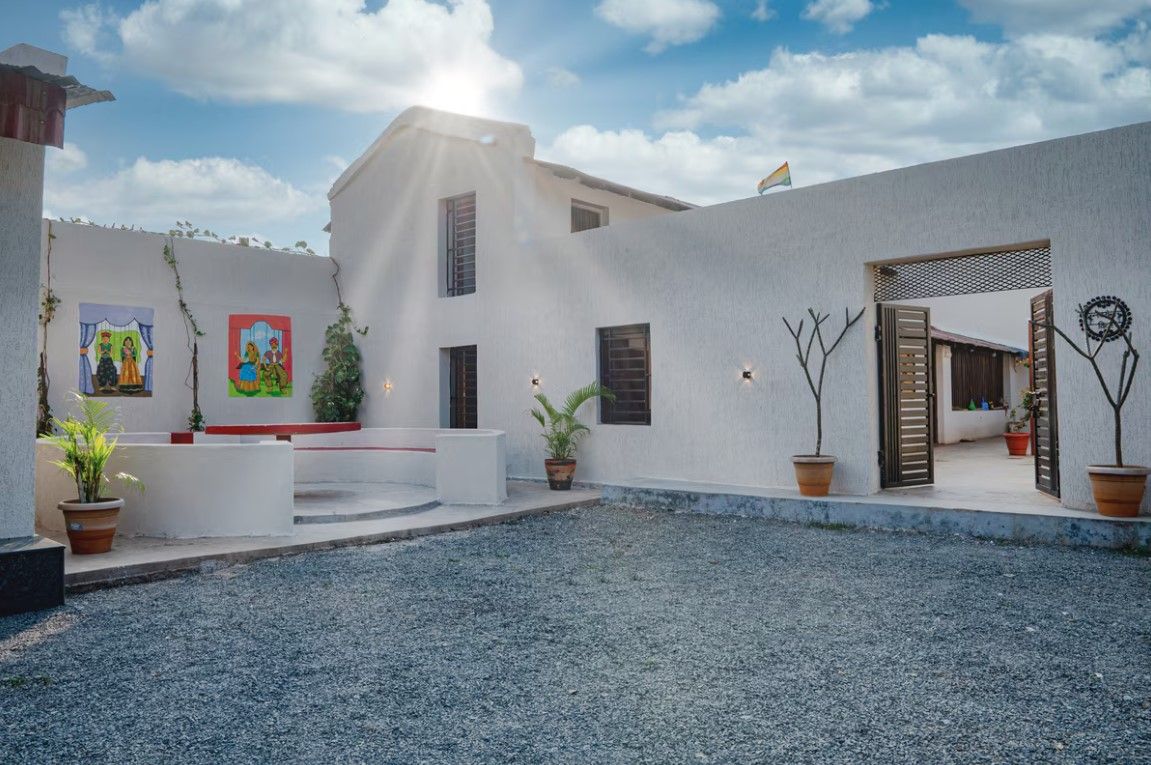 Takshshila Park And Resorts