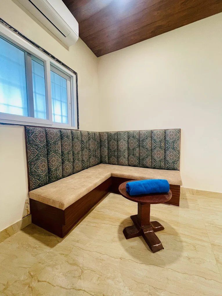 Takshshila Park And Resorts