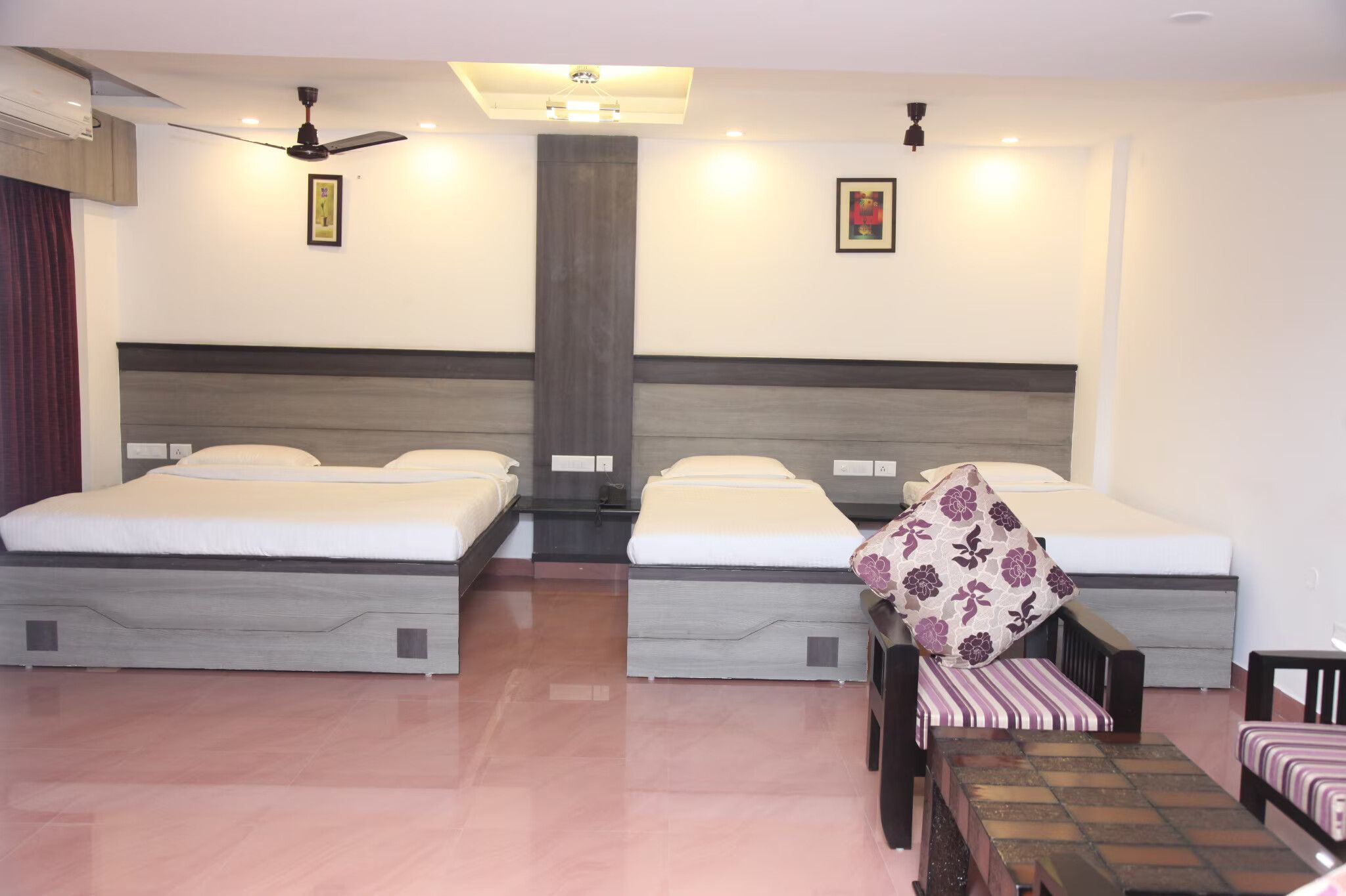 Suite Room